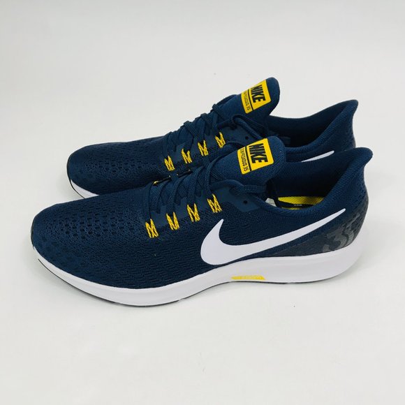 nike pegasus 35 midnight navy